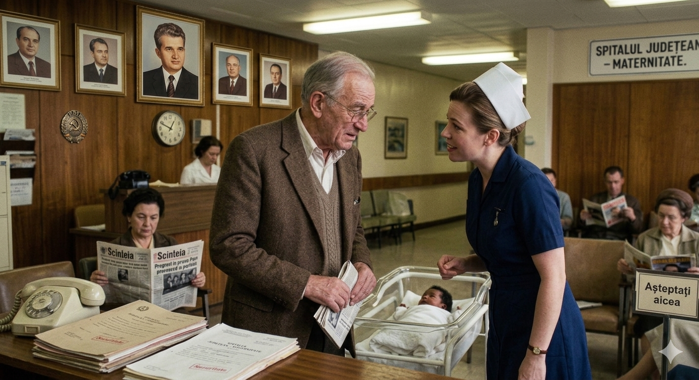 MENTENANȚĂ la bătrânețe
