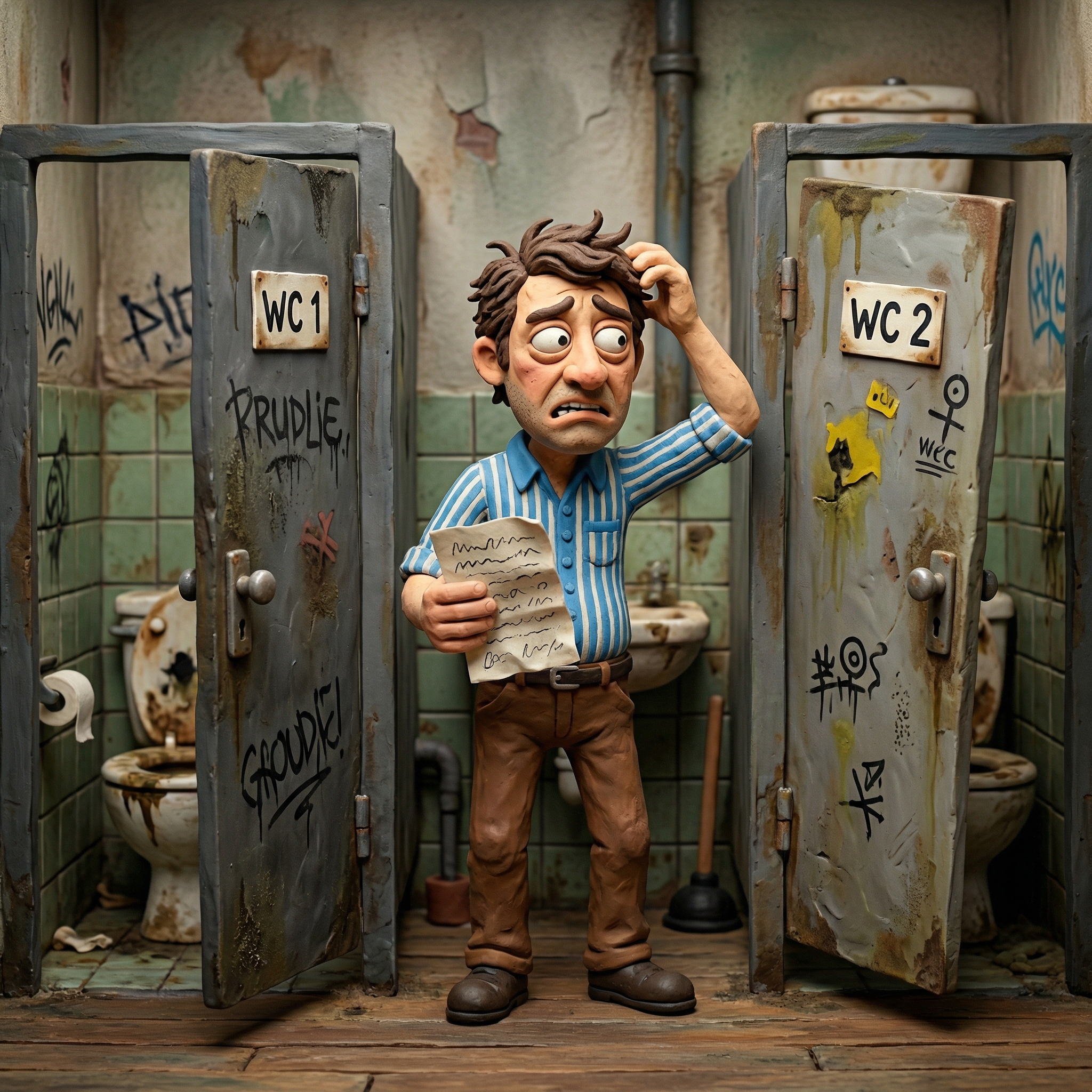 În Romania, când trebuie să votezi…